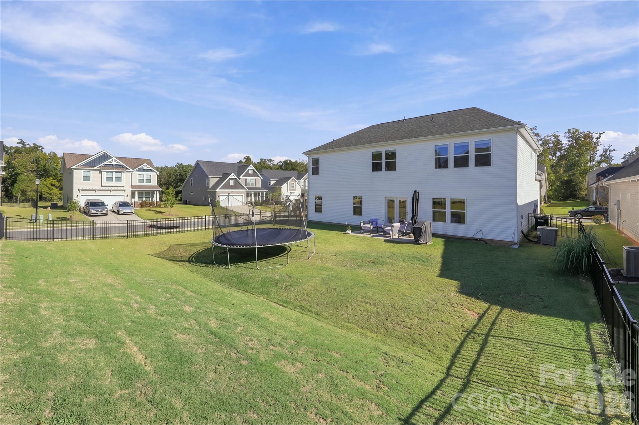 Single Family Residence at 3065 Oxtail Court, Rock Hill, photo 45 of 46