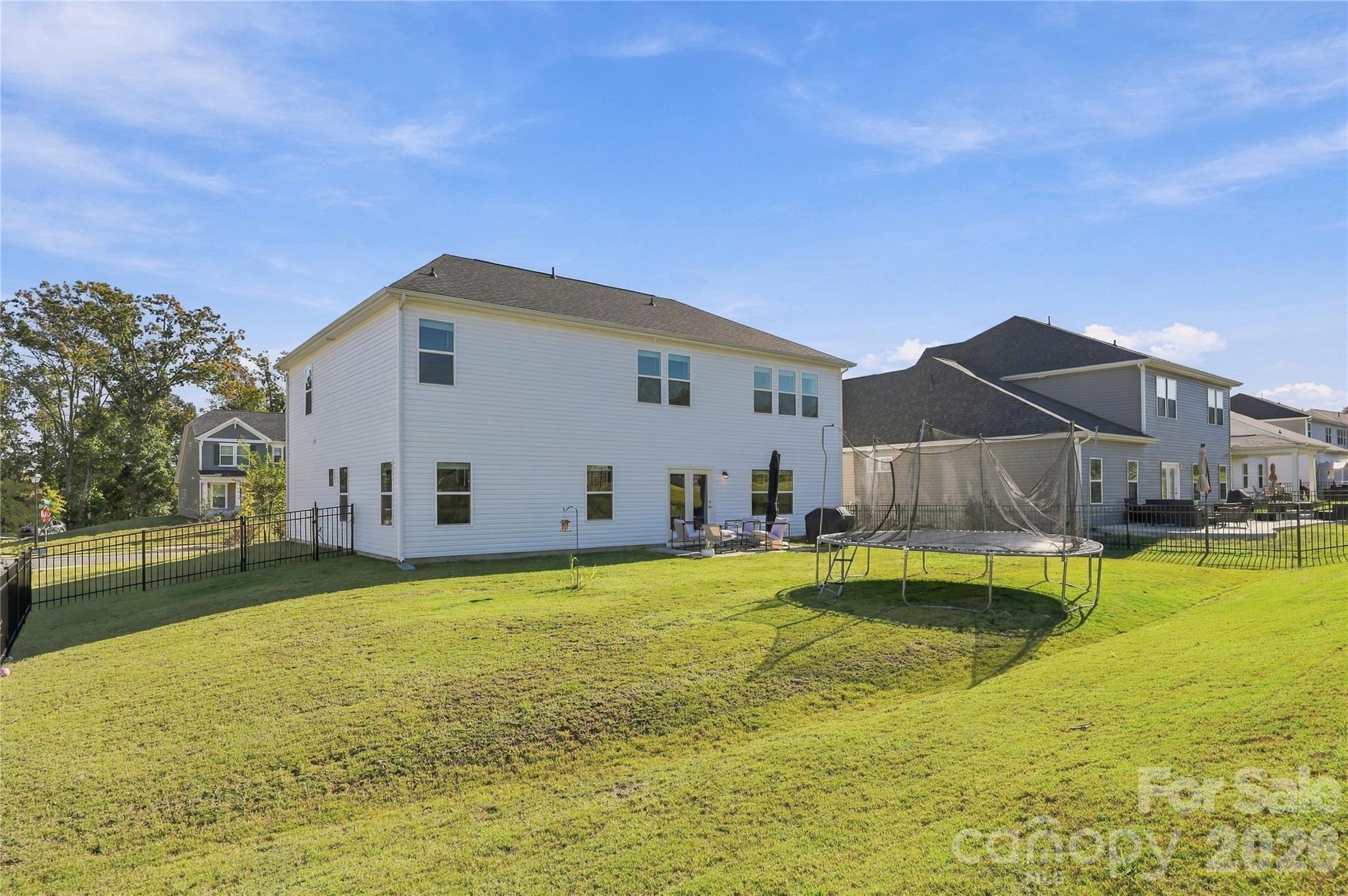 Single Family Residence at 3065 Oxtail Court, Rock Hill, photo 46 of 46