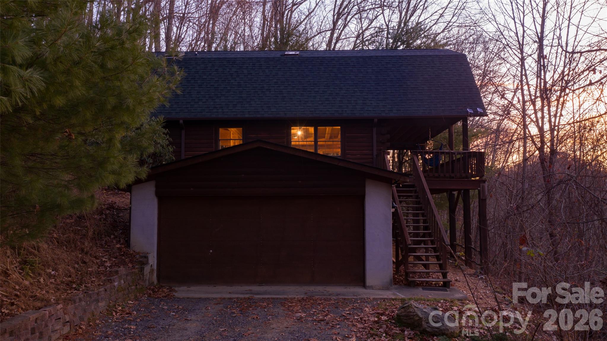 2311 Old Mountain Road