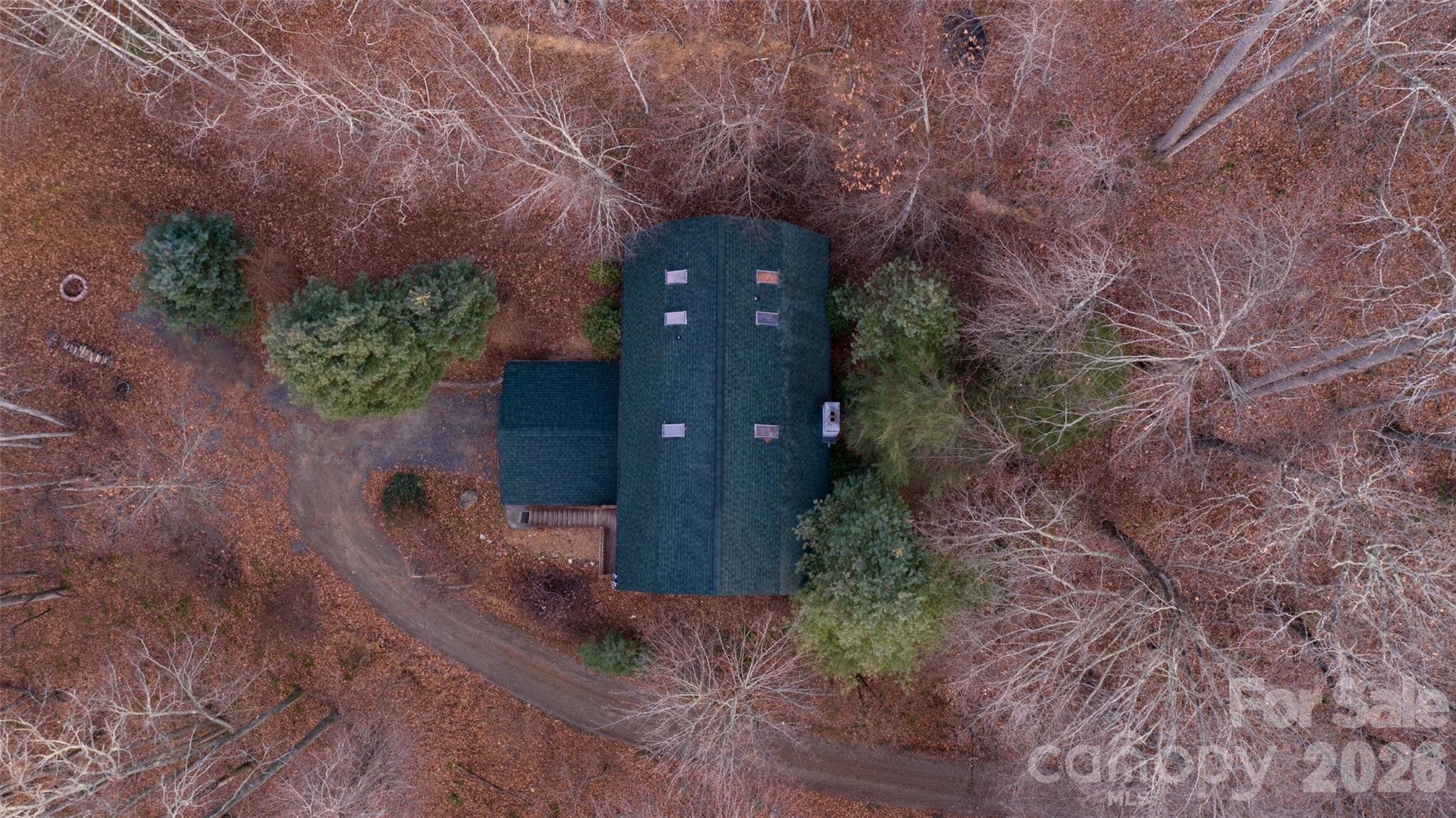 Single Family Residence at 2311 Old Mountain Road, Mars Hill, photo 5 of 25