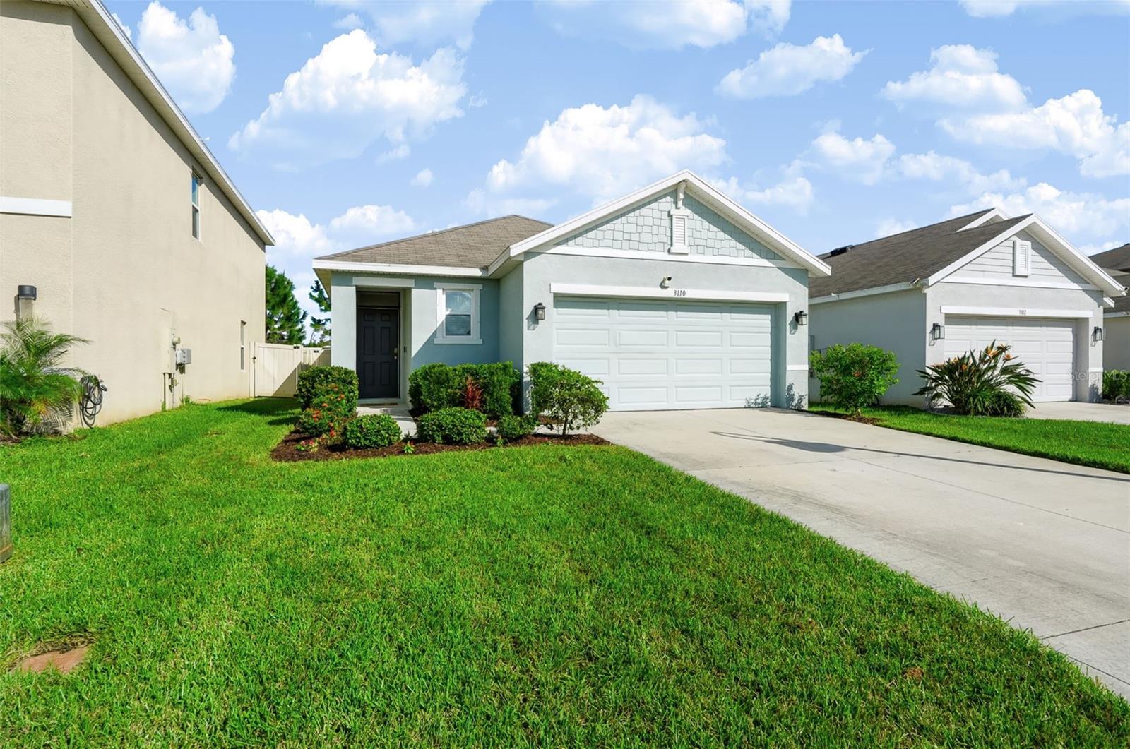 3110 SUNCOAST PLAINS DR