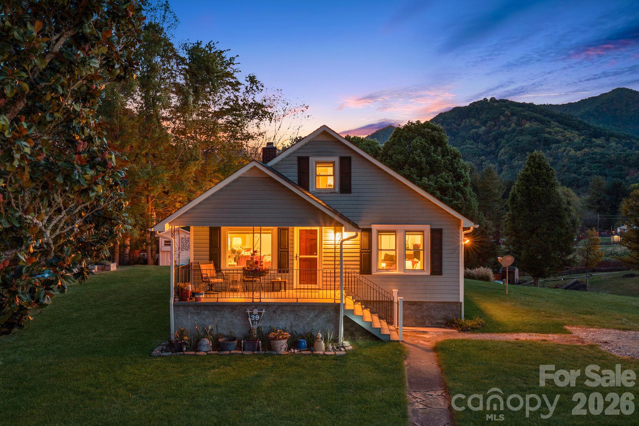 39 Brown Cove Road