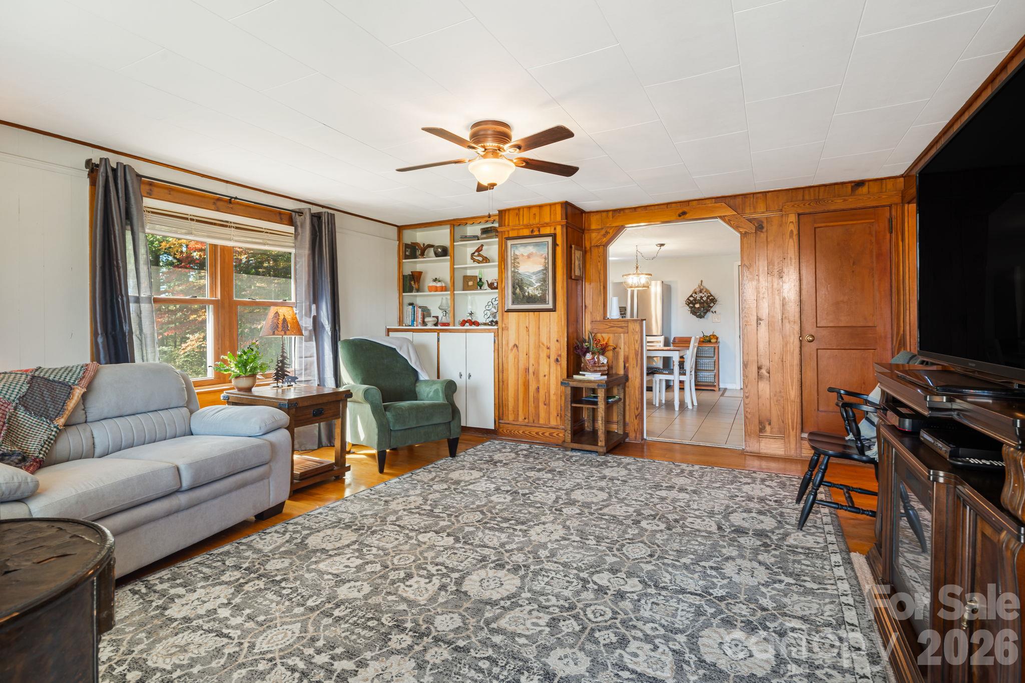 Living room - 39 Brown Cove Road, Clyde