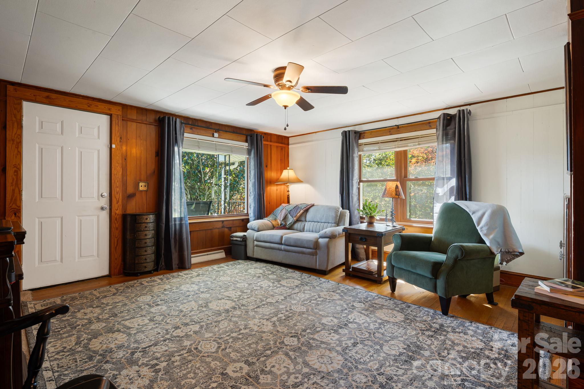 Living room - 39 Brown Cove Road, Clyde