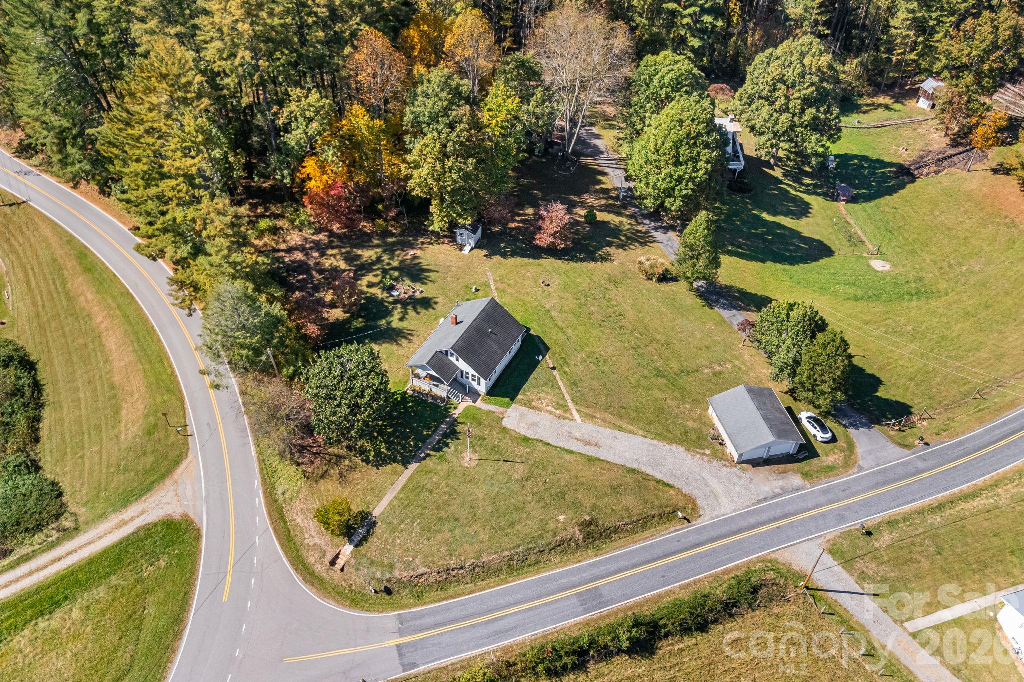 Single Family Residence at 39 Brown Cove Road, Clyde, photo 40 of 44