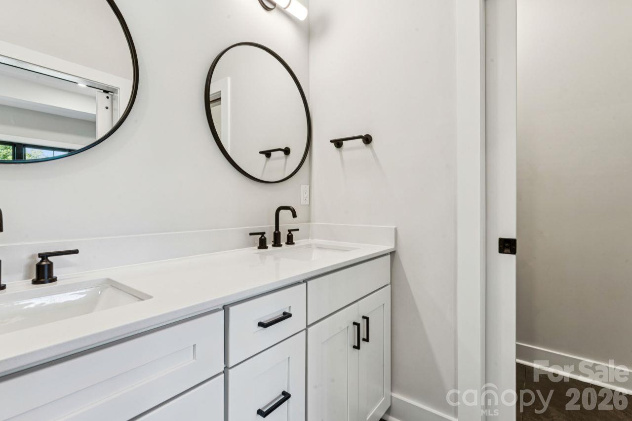 Primary Bath - 524 Mystic Park Alley, Huntersville