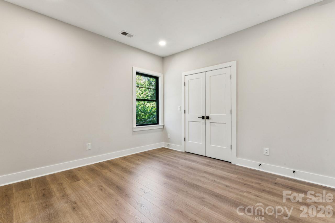 3rd Bedroom - 524 Mystic Park Alley, Huntersville