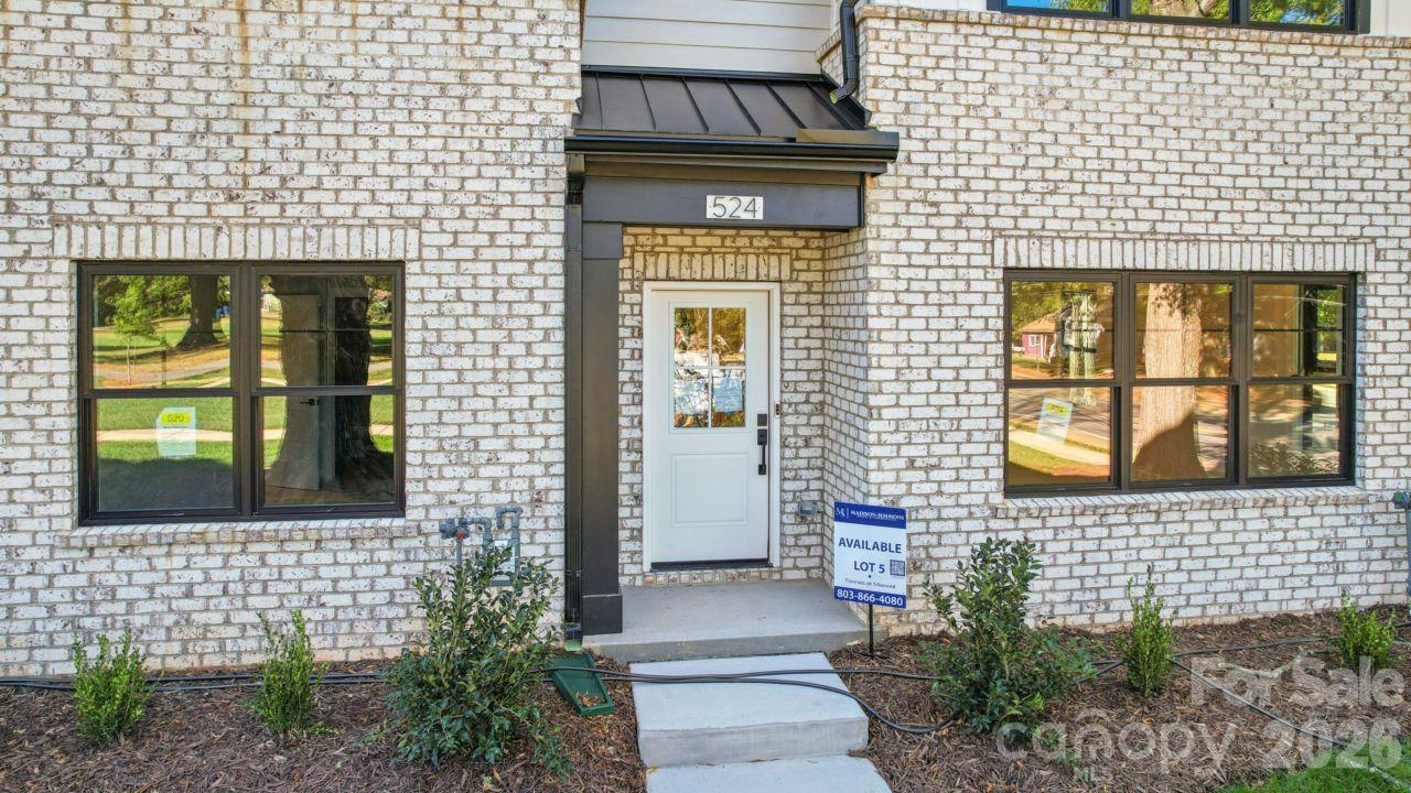Townhouse at 508 Mystic Park Alley, Huntersville, photo 5 of 38