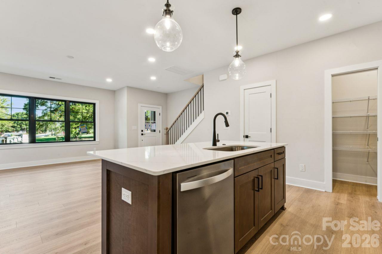 Townhouse at 508 Mystic Park Alley, Huntersville, photo 15 of 38