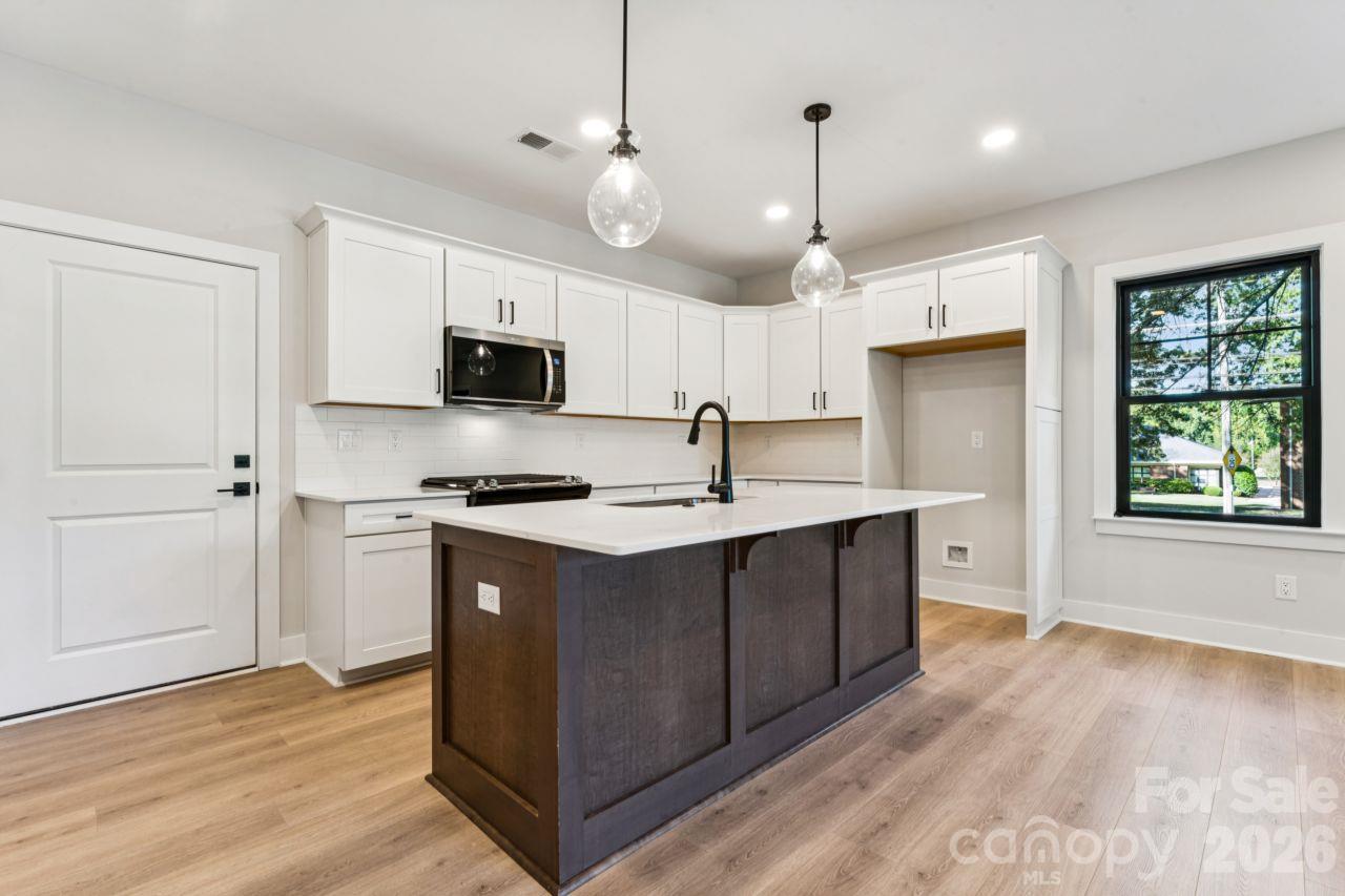 Kitchen - 508 Mystic Park Alley, Huntersville