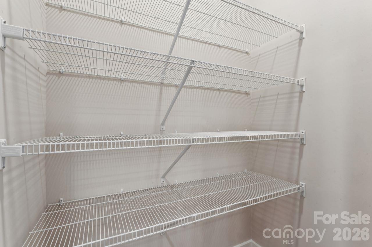 Walk in Pantry - 508 Mystic Park Alley, Huntersville