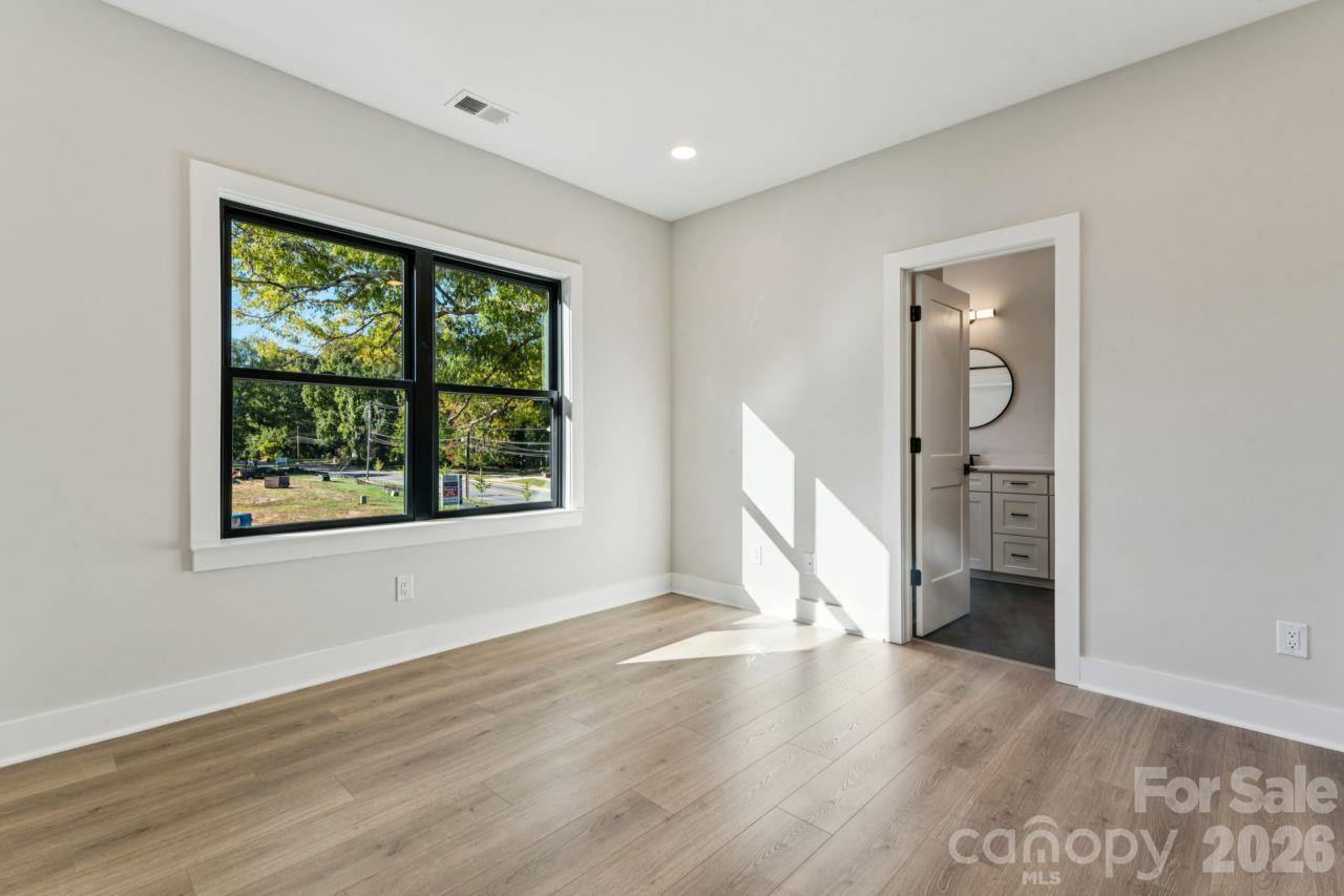 Secondary Bedroom - 508 Mystic Park Alley, Huntersville