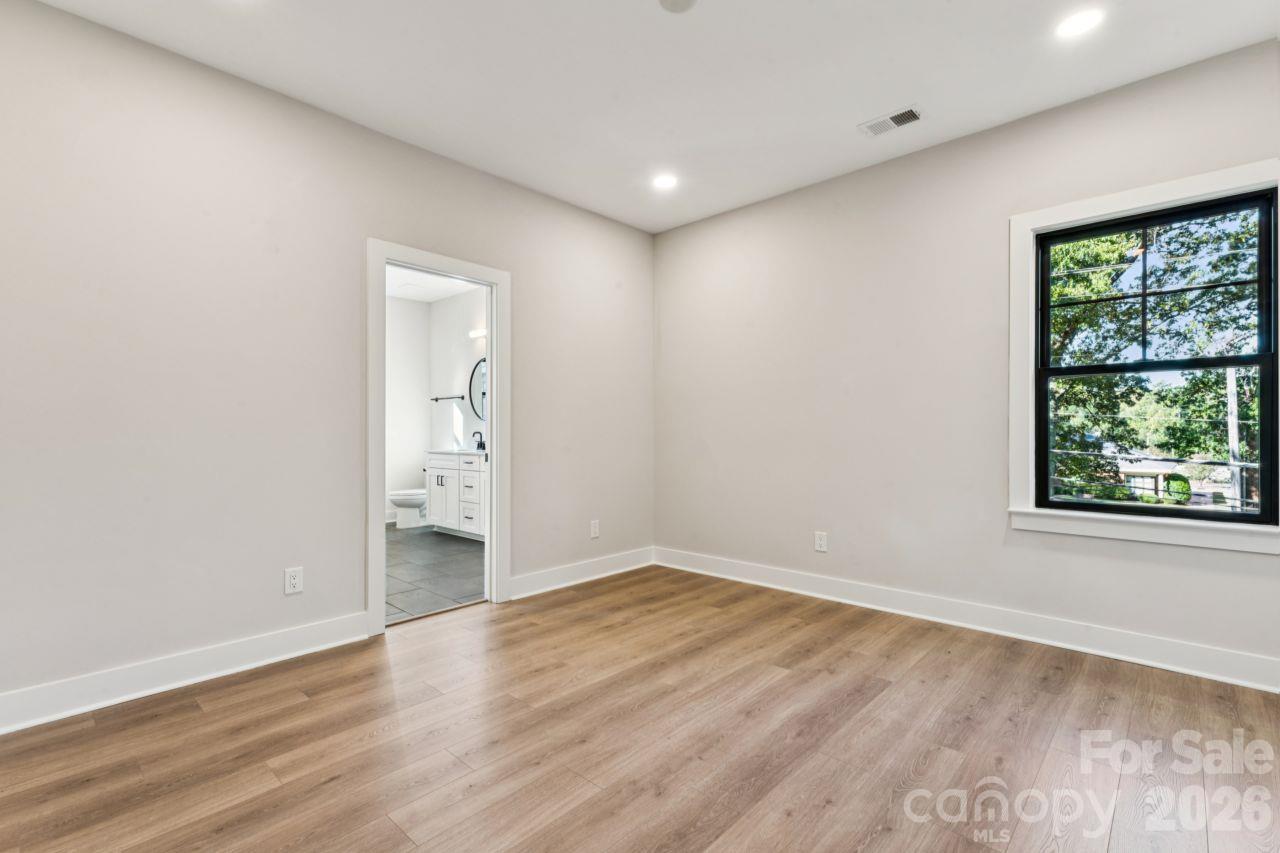 Third Bedroom - 508 Mystic Park Alley, Huntersville