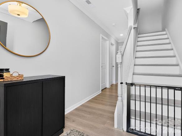 Townhouse at 5017 Nestling Spring Street, Charlotte, photo 3 of 43