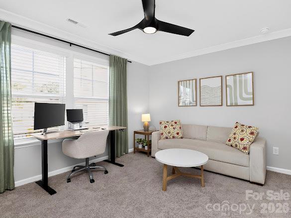 Townhouse at 5017 Nestling Spring Street, Charlotte, photo 5 of 43