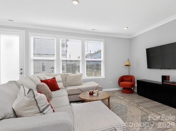 Townhouse at 5017 Nestling Spring Street, Charlotte, photo 19 of 43