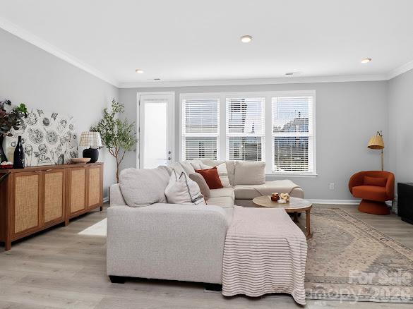 Townhouse at 5017 Nestling Spring Street, Charlotte, photo 20 of 43