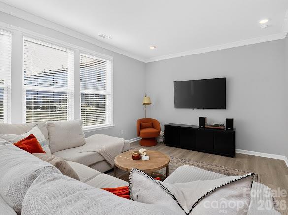 Townhouse at 5017 Nestling Spring Street, Charlotte, photo 23 of 43