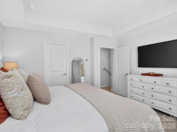 Townhouse at 5017 Nestling Spring Street, Charlotte, photo 30 of 43