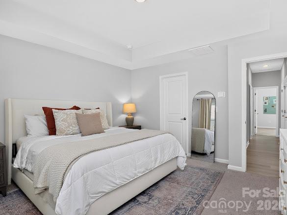 Townhouse at 5017 Nestling Spring Street, Charlotte, photo 31 of 43
