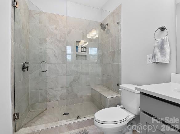 Townhouse at 5017 Nestling Spring Street, Charlotte, photo 32 of 43