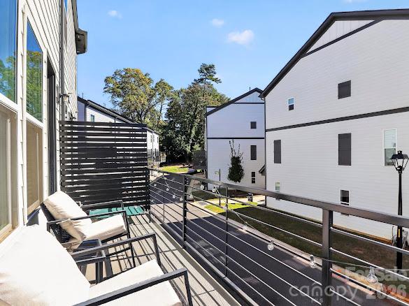Townhouse at 5017 Nestling Spring Street, Charlotte, photo 40 of 43