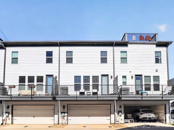 Townhouse at 5017 Nestling Spring Street, Charlotte, photo 41 of 43