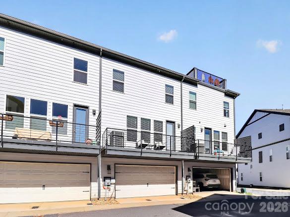 Townhouse at 5017 Nestling Spring Street, Charlotte, photo 42 of 43
