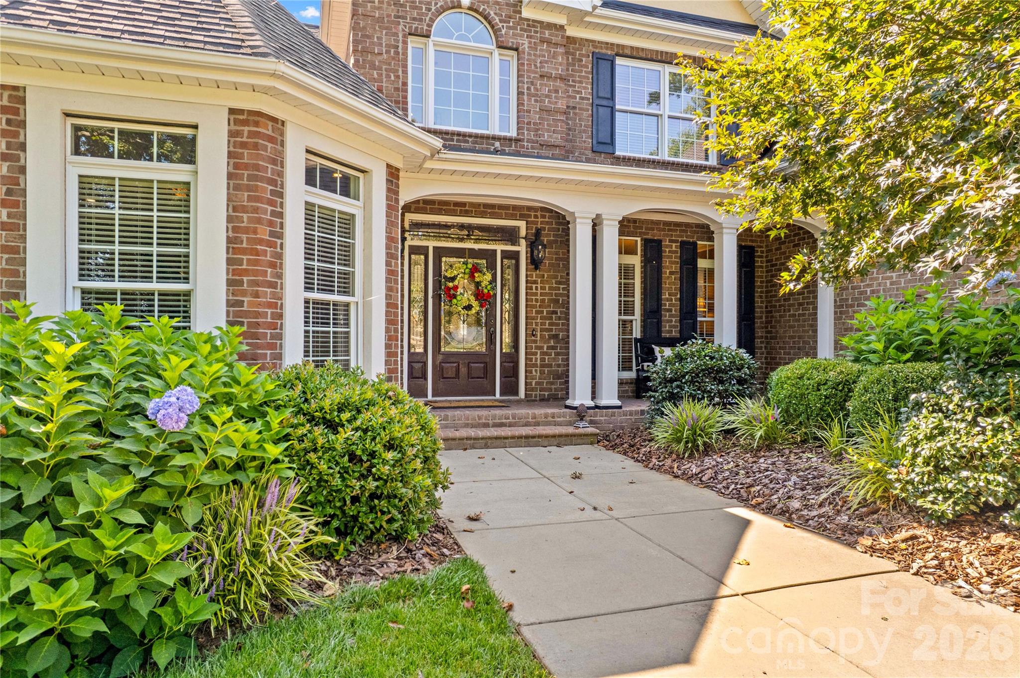 Single Family Residence at 220 Cedar Lake Drive, Statesville, photo 5 of 48
