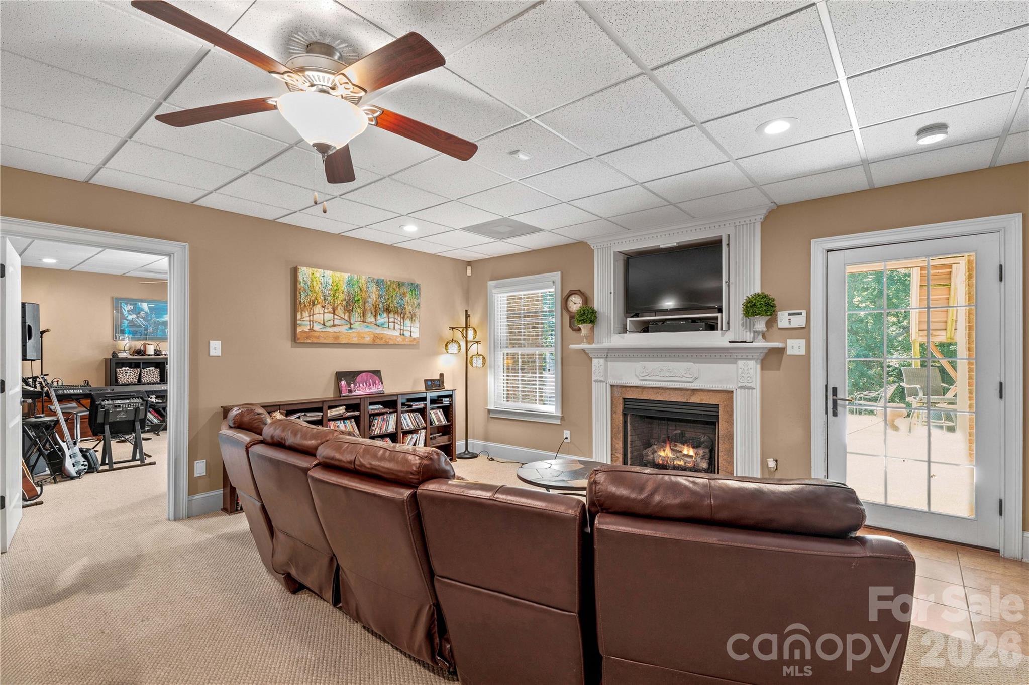 Single Family Residence at 220 Cedar Lake Drive, Statesville, photo 35 of 48