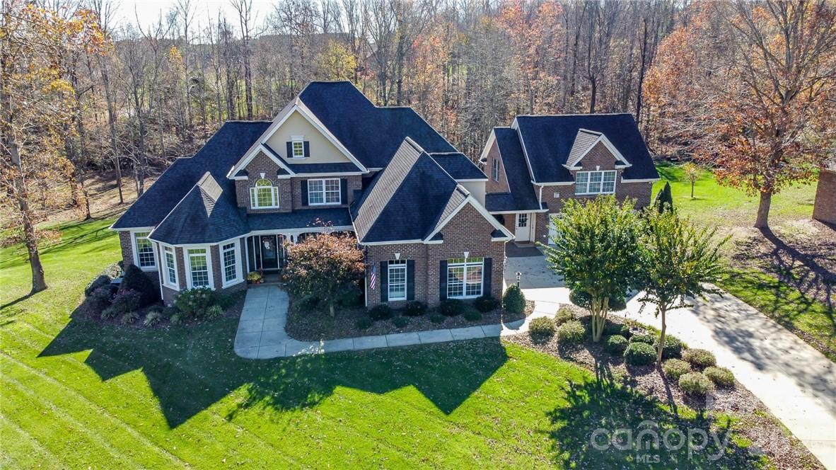 Single Family Residence at 220 Cedar Lake Drive, Statesville, photo 47 of 48