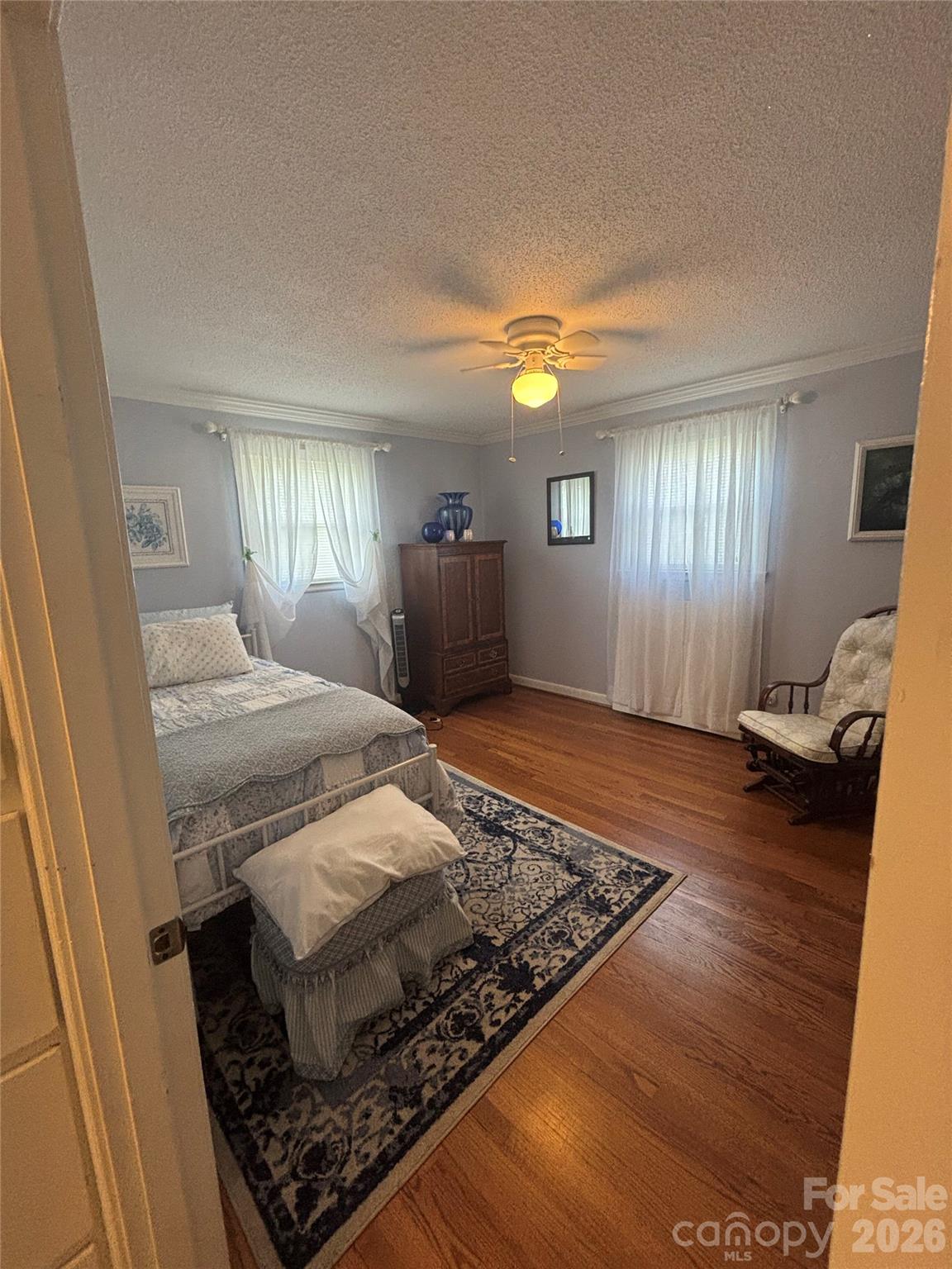 2nd Bedroom - 1030 Dick Elam Road, Kings Mountain