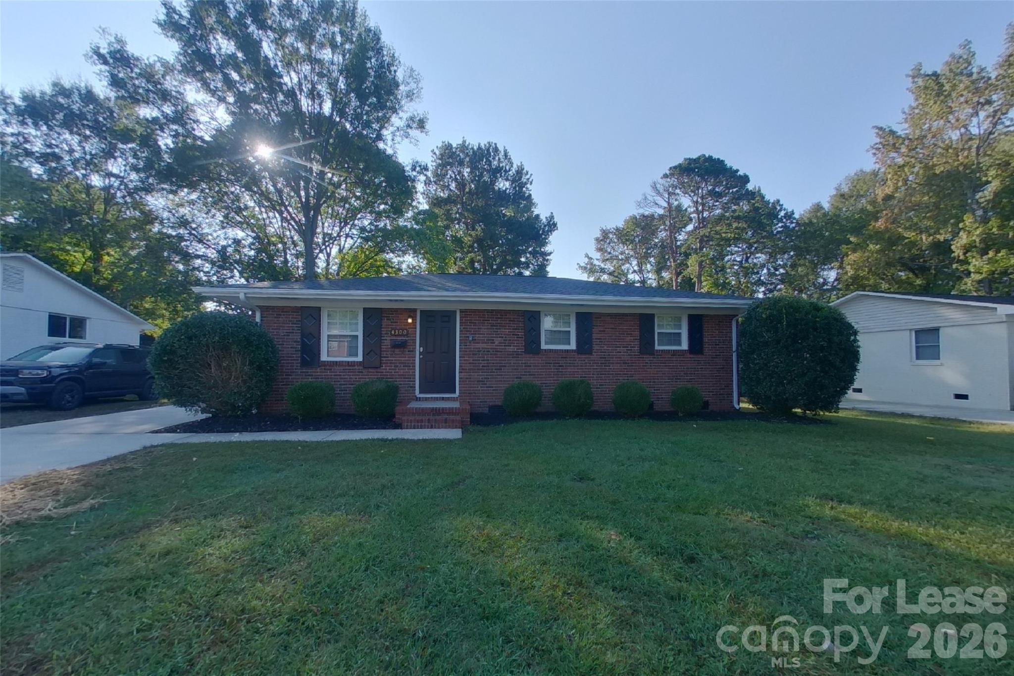 4300 Oak Forest Drive