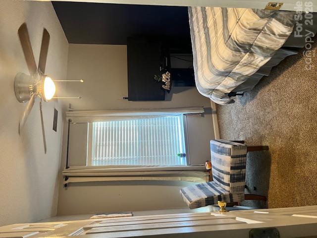 bedroom - 5209 Park Place Drive, Dallas