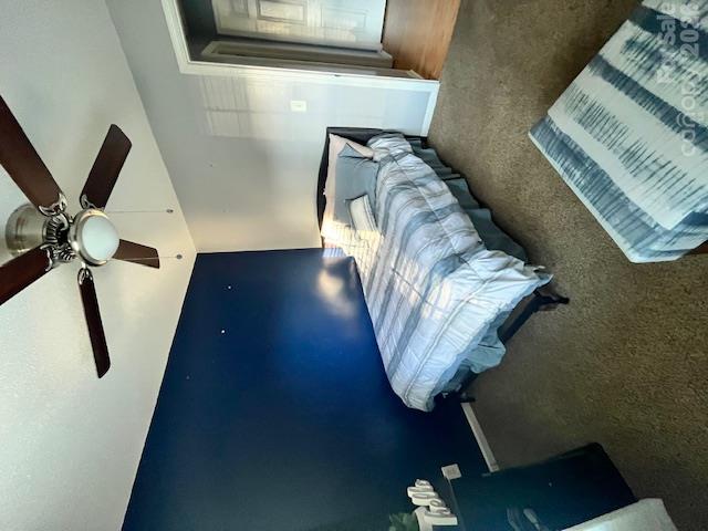 bedroom - 5209 Park Place Drive, Dallas