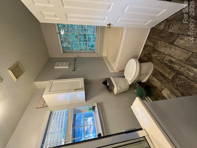 bathroom - 5209 Park Place Drive, Dallas