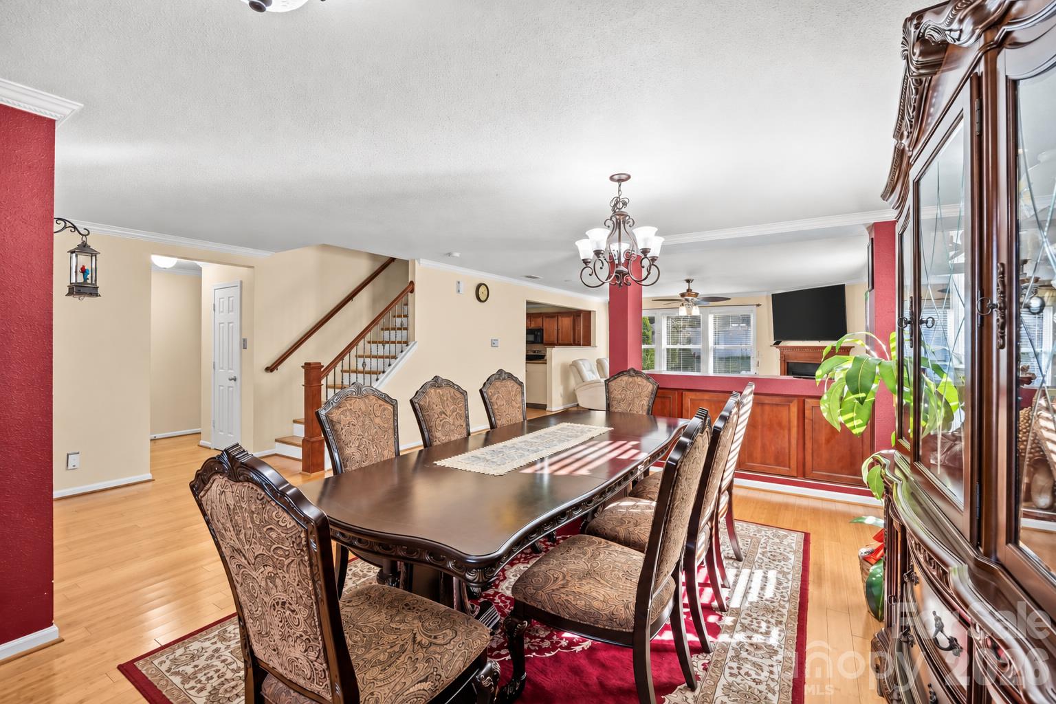 Single Family Residence at 12607 Frank Wiley Lane, Charlotte, photo 5 of 31