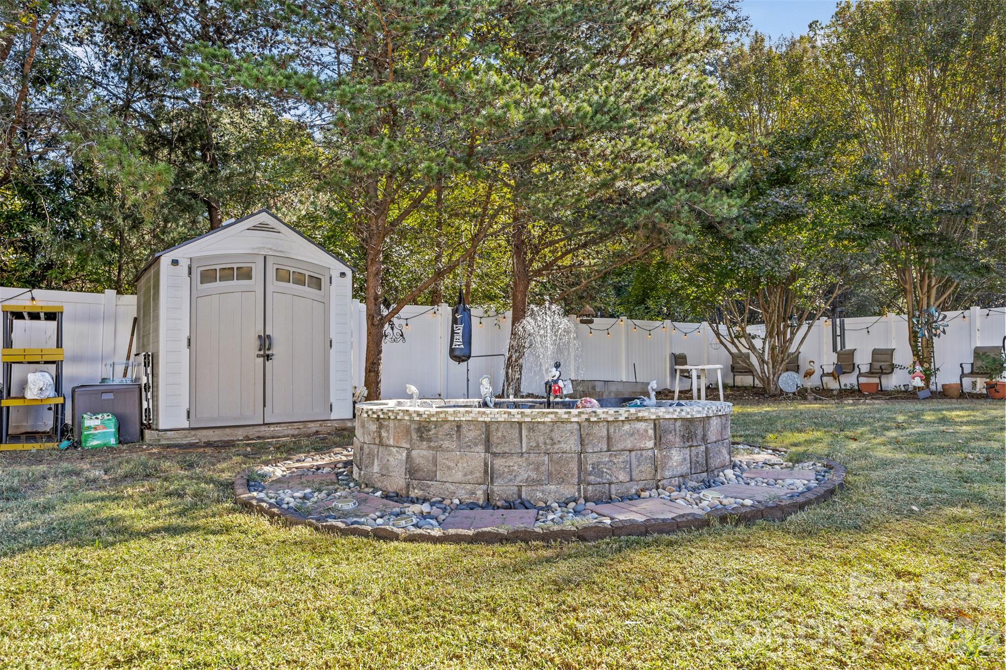 Single Family Residence at 12607 Frank Wiley Lane, Charlotte, photo 26 of 31