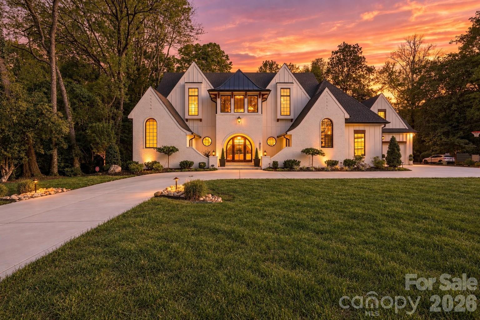 900 Jefferson Drive