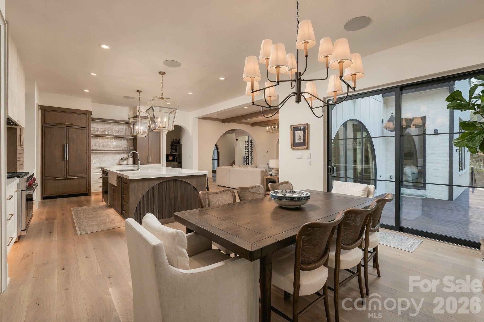 Single Family Residence at 900 Jefferson Drive, Charlotte, photo 13 of 48