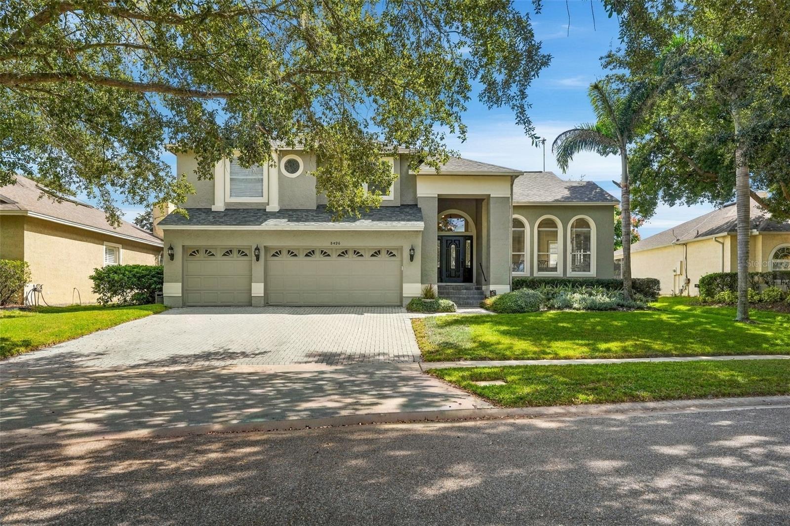 8426 DIAMOND COVE CIR