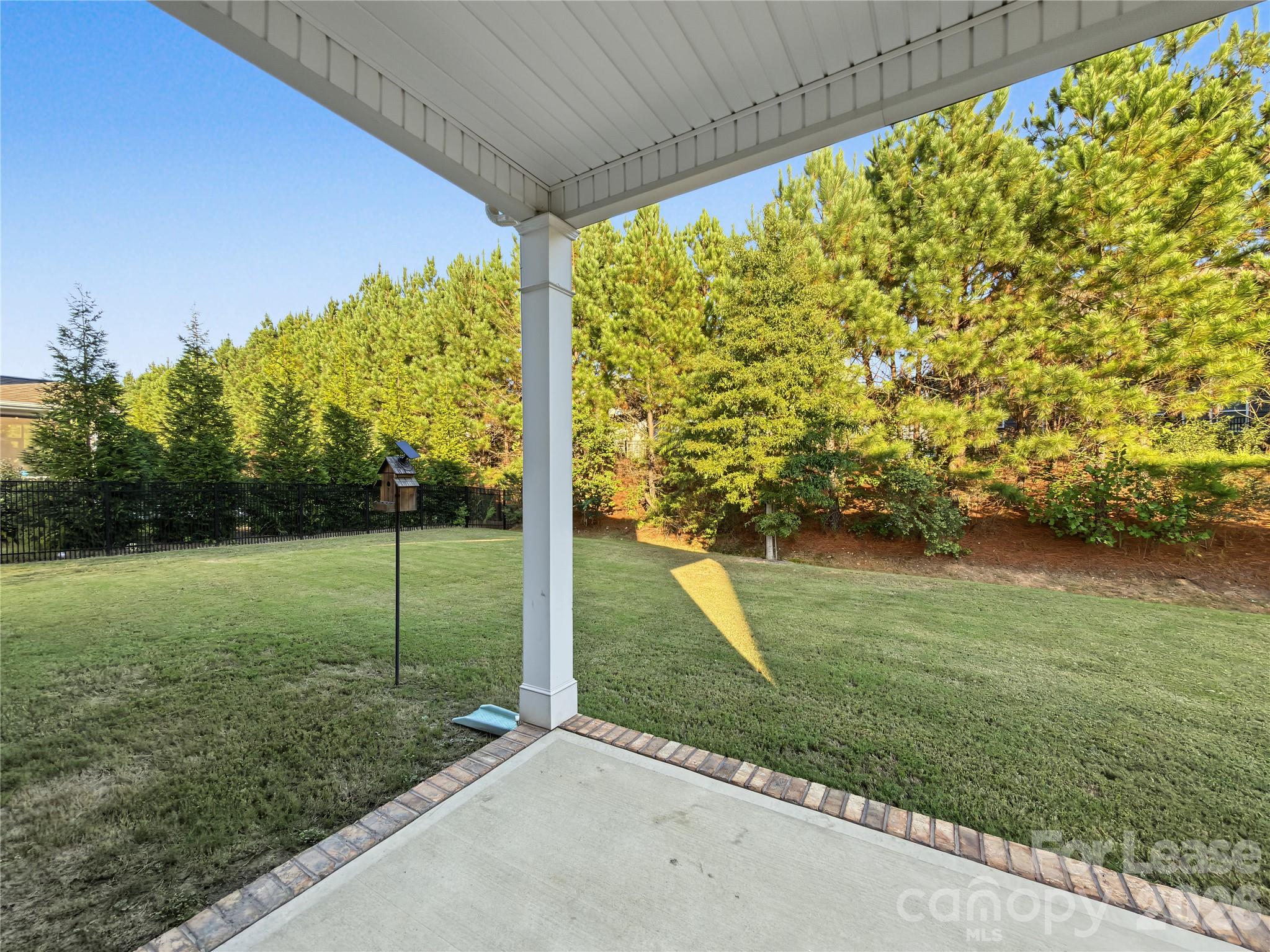 Single Family Residence at 4040 Shadowbrook Road, Waxhaw, photo 37 of 42