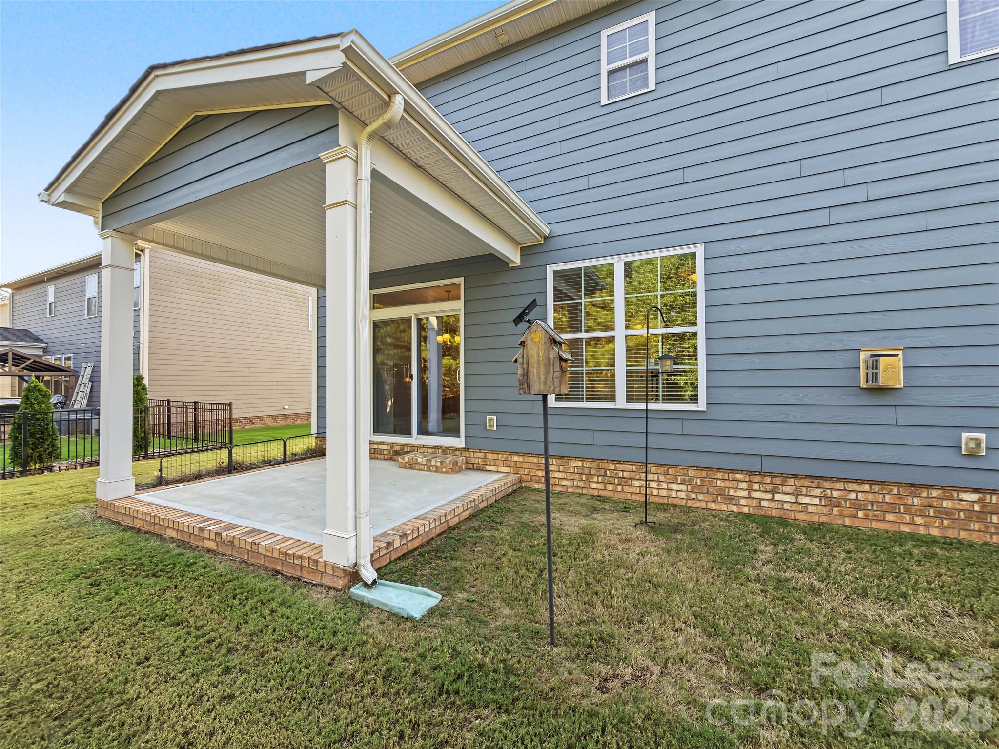 Single Family Residence at 4040 Shadowbrook Road, Waxhaw, photo 39 of 42