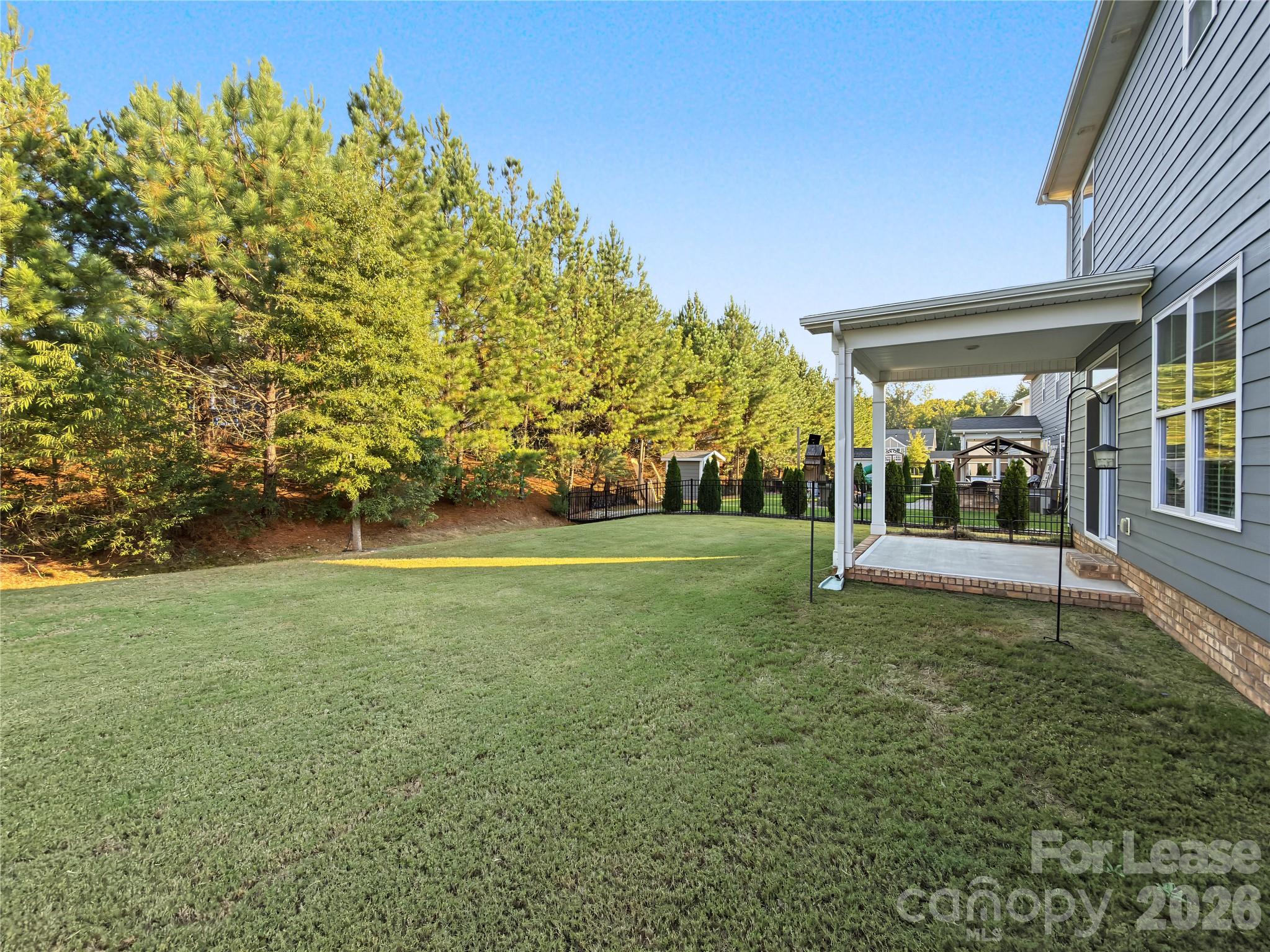 Single Family Residence at 4040 Shadowbrook Road, Waxhaw, photo 40 of 42