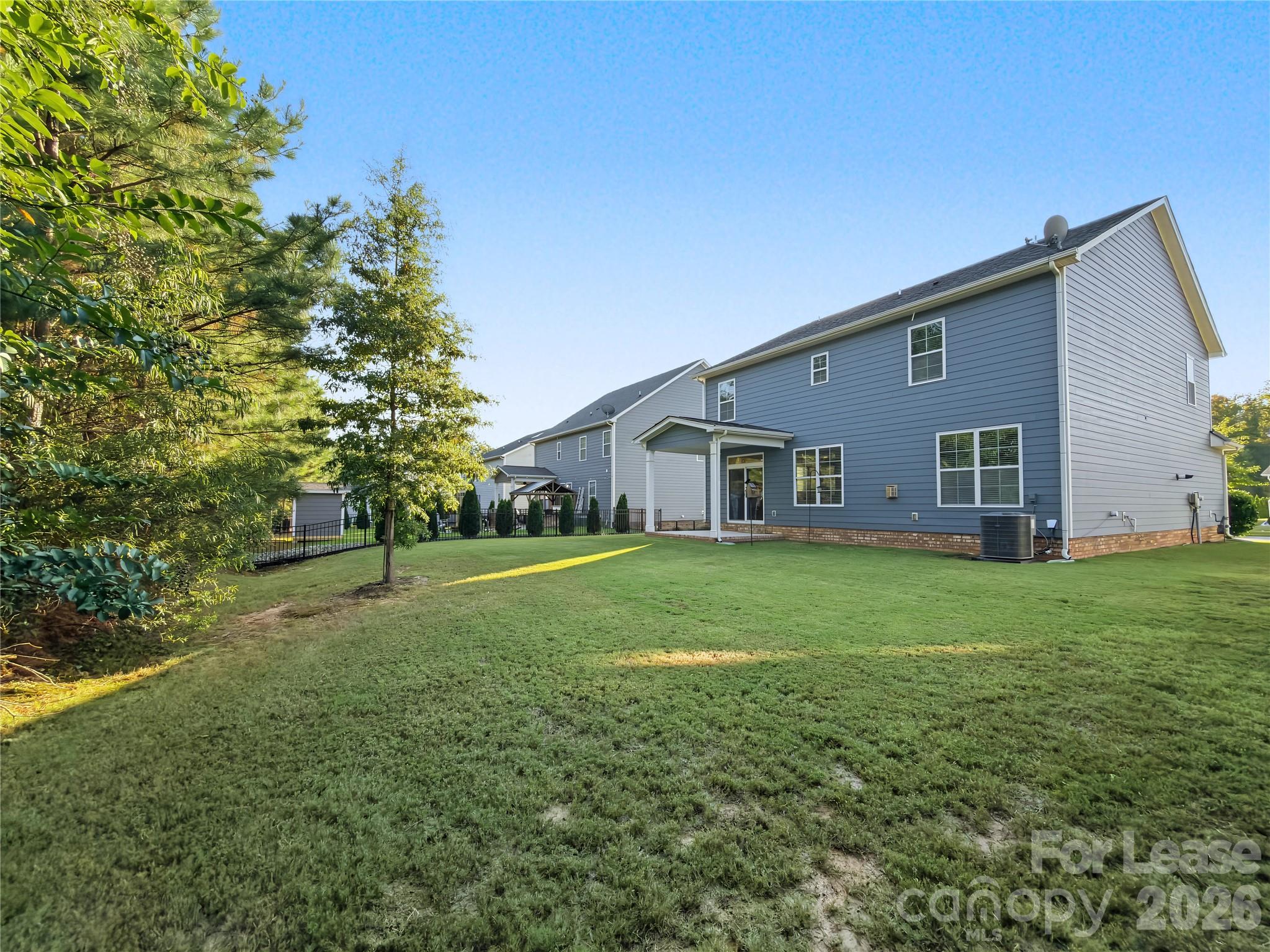 Single Family Residence at 4040 Shadowbrook Road, Waxhaw, photo 42 of 42