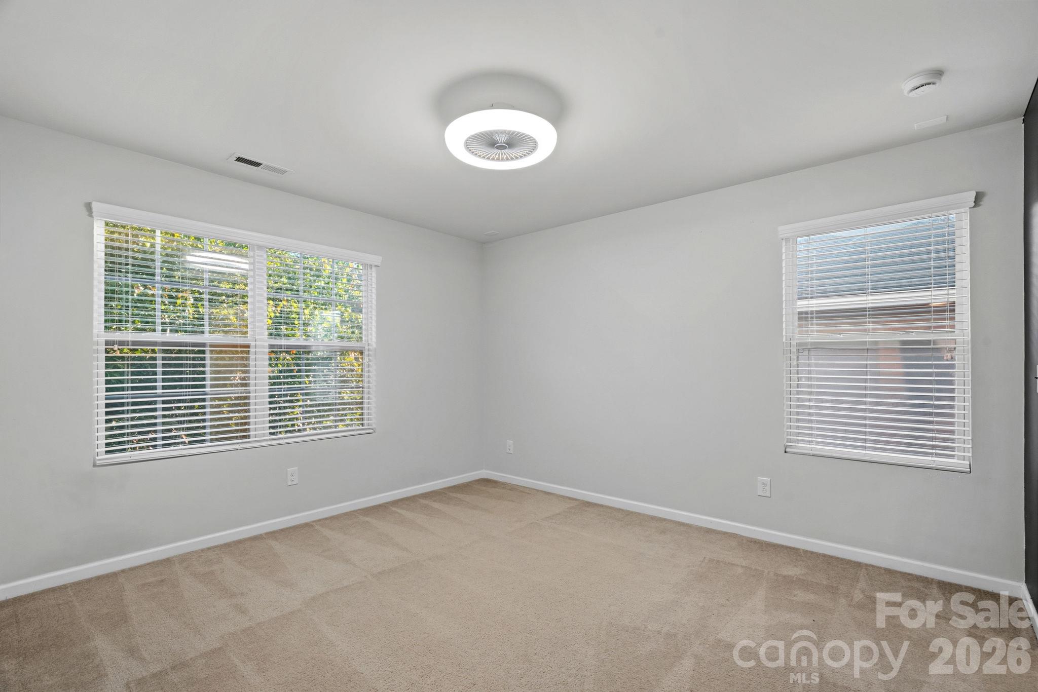 Upstairs bedroom 5 - 1555 Spring Blossom Trail, Fort Mill