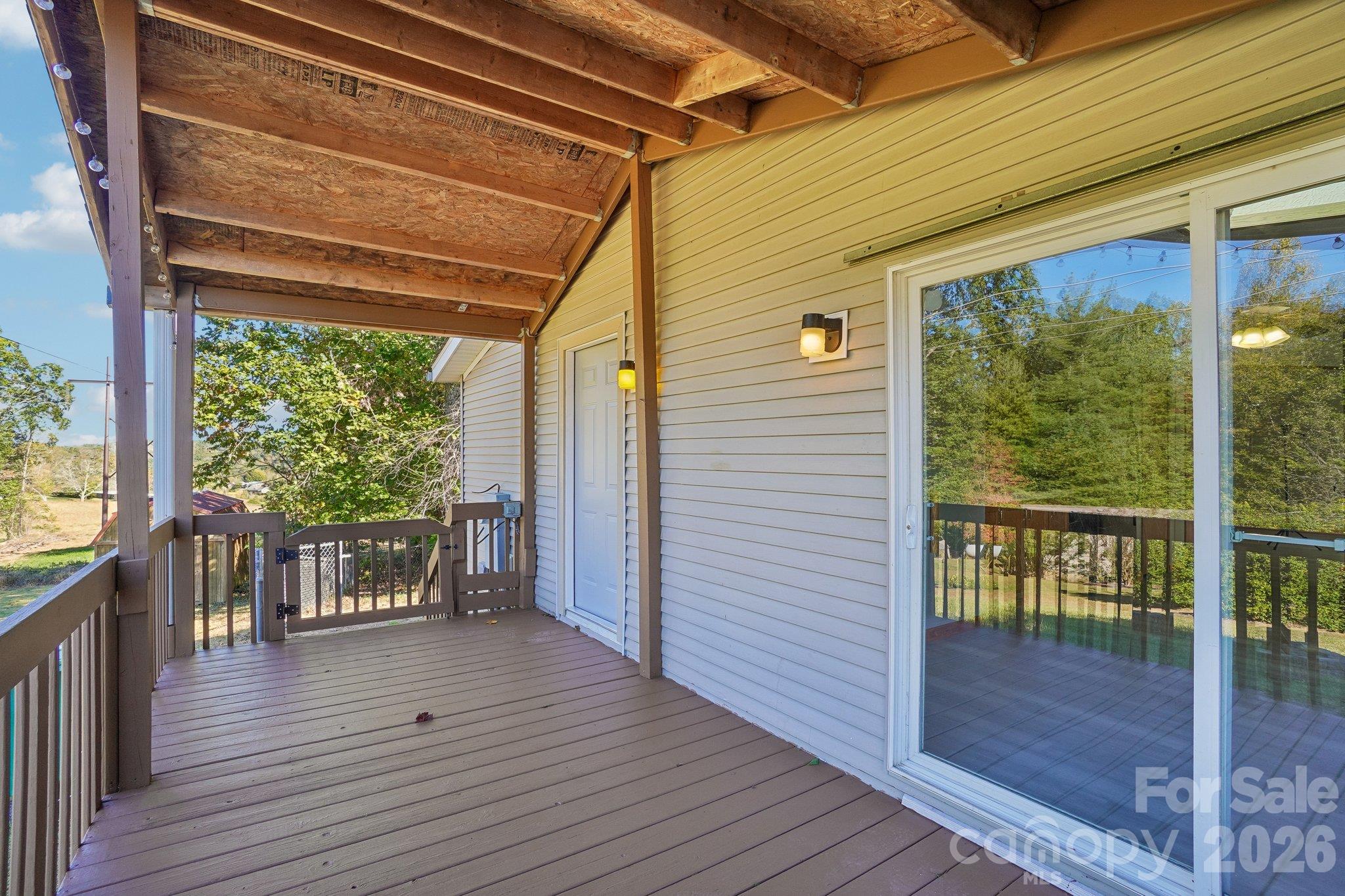 just hang out and relax after a hard day. - 202 Banyan Road, Candler