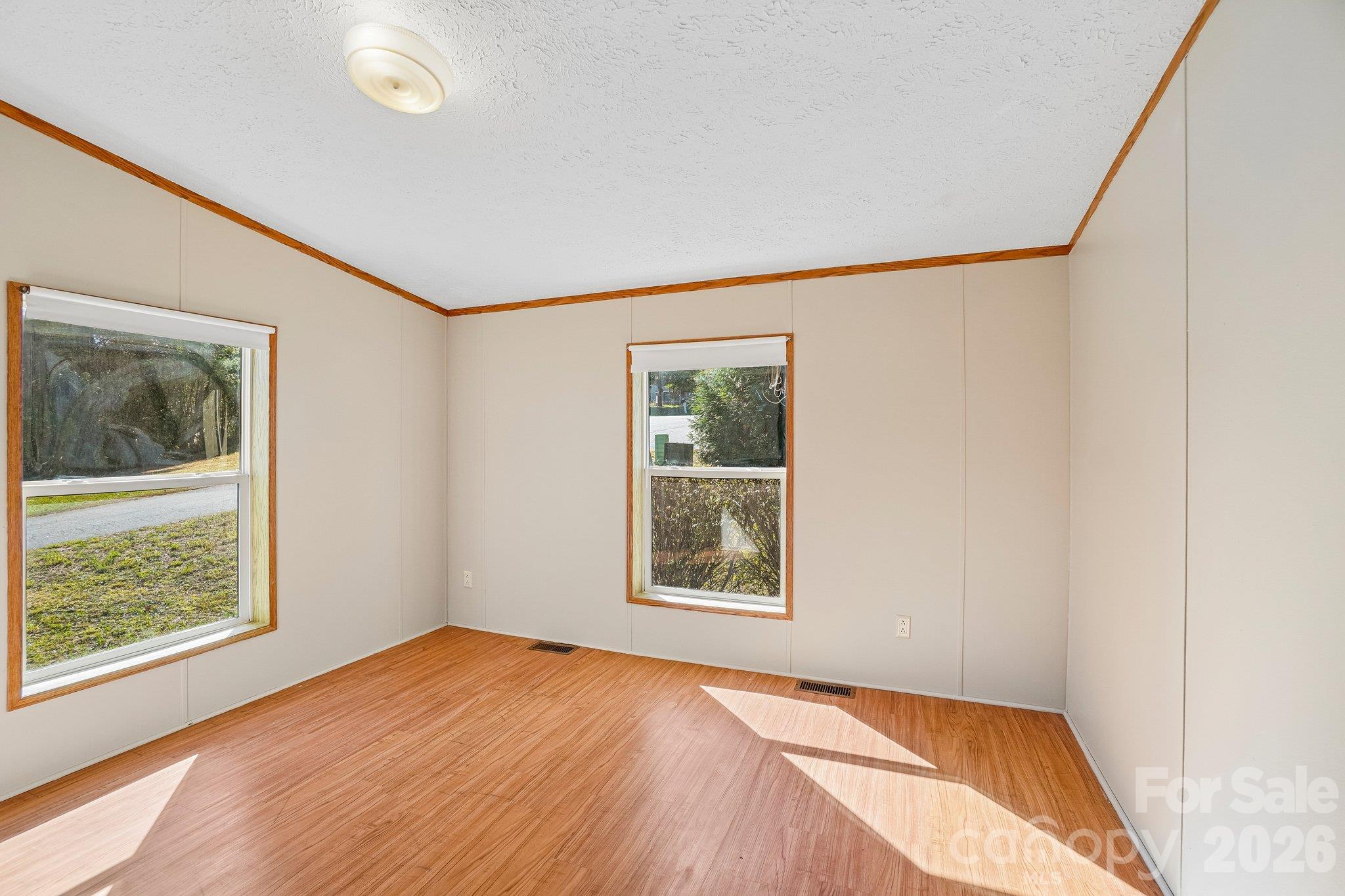 The second bedroom - 202 Banyan Road, Candler