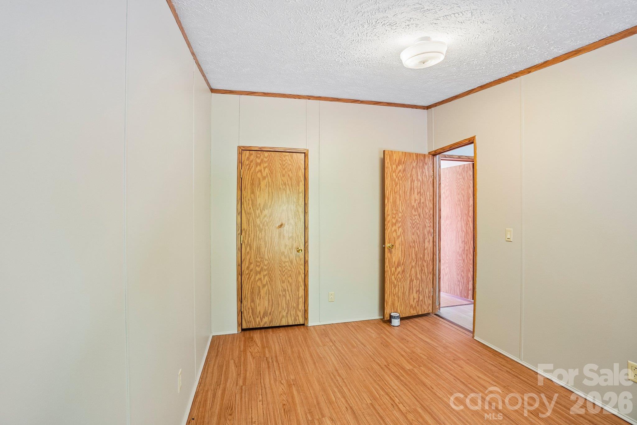 is located at the back of the house. - 202 Banyan Road, Candler