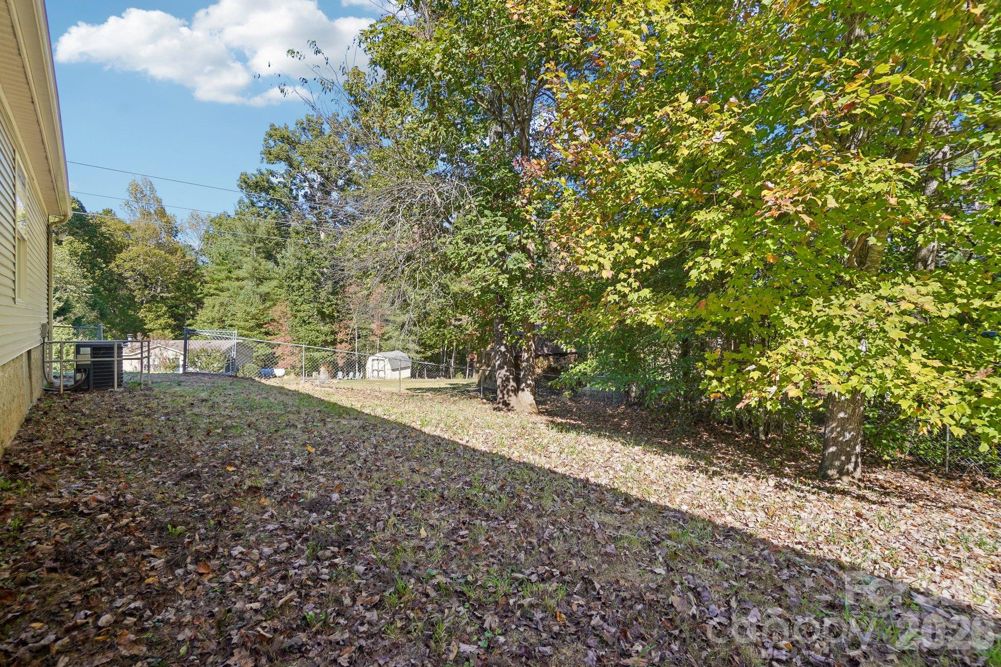 one less expense for you. - 202 Banyan Road, Candler